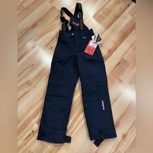Karbon ski, snowboard, snow pants